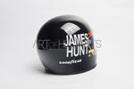 James Hunt 1976 Full-Size 1:1 Replica Helmet