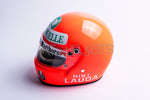 Niki Lauda 1975 Full-Size 1:1 Replica Helmet