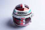 Charles Leclerc 2019 Abu Dhabi GP Full-Size 1:1 Replica Helmet