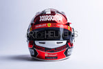 Charles Leclerc 2019 Abu Dhabi GP Full-Size 1:1 Replica Helmet