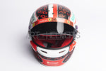 Charles Leclerc 2020 F1 Full-Size 1:1 Replica Helmet