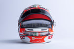 Charles Leclerc 2020 Mugello Grand Prix F1 Full-Size 1:1 Replica Helmet