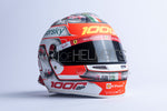 Charles Leclerc 2020 Mugello Grand Prix F1 Full-Size 1:1 Replica Helmet