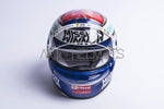 Charles Leclerc 2021 Monaco GP Full-Size 1:1 Replica Helmet