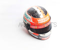 Charles Leclerc 2019 Full-Size 1:1 Replica Helmet