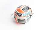 Charles Leclerc 2019 Full-Size 1:1 Replica Helmet