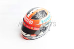 Charles Leclerc 2019 Full-Size 1:1 Replica Helmet