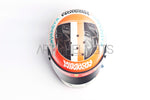 Charles Leclerc 2019 Full-Size 1:1 Replica Helmet