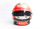 Charles Leclerc 2019 Full-Size 1:1 Replica Helmet