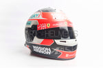 Charles Leclerc 2019 Full-Size 1:1 Replica Helmet