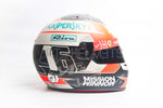 Charles Leclerc 2019 Full-Size 1:1 Replica Helmet