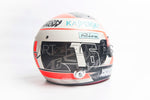 Charles Leclerc 2019 Full-Size 1:1 Replica Helmet