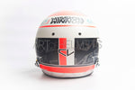 Charles Leclerc 2019 Full-Size 1:1 Replica Helmet