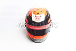 Kevin Magnussen 2019 Full-Size 1:1 Replica Helmet