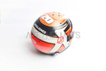 Kevin Magnussen 2019 Full-Size 1:1 Replica Helmet