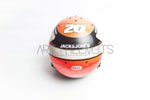 Kevin Magnussen 2019 Full-Size 1:1 Replica Helmet