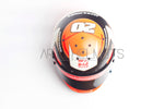 Kevin Magnussen 2019 Full-Size 1:1 Replica Helmet