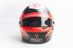 Kevin Magnussen 2019 Full-Size 1:1 Replica Helmet