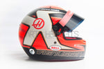 Kevin Magnussen 2019 Full-Size 1:1 Replica Helmet