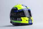 Mick Schumacher 2022 F1 Full-Size 1:1 Replica Helmet