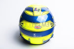 Lando Norris 2021 F1 Full-Size 1:1 Replica Helmet