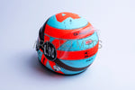 Lando Norris 2021 Monaco Grand Prix F1 Full-Size 1:1 Replica Helmet