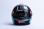 Lando Norris 2021 Monaco Grand Prix F1 Full-Size 1:1 Replica Helmet