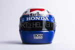 Alain Prost 1989 Full-Size 1:1 Replica Helmet