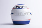 Alain Prost 1989 Full-Size 1:1 Replica Helmet