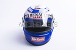 Alain Prost 1993 Full-Size 1:1 Replica Helmet