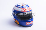 Alain Prost 1993 Full-Size 1:1 Replica Helmet