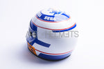 Alain Prost 1993 Full-Size 1:1 Replica Helmet