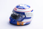 Alain Prost 1993 Full-Size 1:1 Replica Helmet