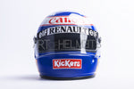 Alain Prost 1993 Full-Size 1:1 Replica Helmet