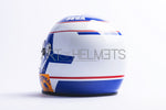 Alain Prost 1993 Full-Size 1:1 Replica Helmet