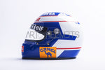 Alain Prost 1993 Full-Size 1:1 Replica Helmet