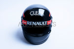 Kimi Räikkönen 2012 Monaco Grand Prix Full-Size 1:1 Replica Helmet