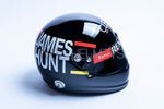 Kimi Räikkönen 2012 Monaco Grand Prix Full-Size 1:1 Replica Helmet