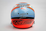 Kimi Räikkönen 2018 Full-Size 1:1 Replica Helmet