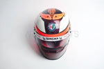 Kimi Räikkönen 2019 Full-Size 1:1 Replica Helmet