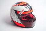 Kimi Räikkönen 2019 Full-Size 1:1 Replica Helmet