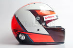 Kimi Räikkönen 2019 Full-Size 1:1 Replica Helmet