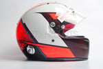 Kimi Räikkönen 2019 Full-Size 1:1 Replica Helmet