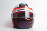 Kimi Räikkönen 2019 Full-Size 1:1 Replica Helmet