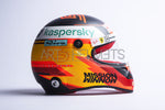 Carlos Sainz 2021 F1 Full-Size 1:1 Replica Helmet