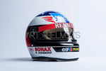 Michael Schumacher 1995 F1 Full-Size 1:1 Replica Helmet