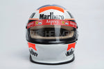 Michael Schumacher 1996 Full-Size 1:1 Replica Helmet