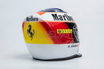 Michael Schumacher 1996 Full-Size 1:1 Replica Helmet