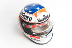 Michael Schumacher 1999 Full-Size 1:1 Replica Helmet