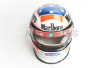 Michael Schumacher 1999 Full-Size 1:1 Replica Helmet